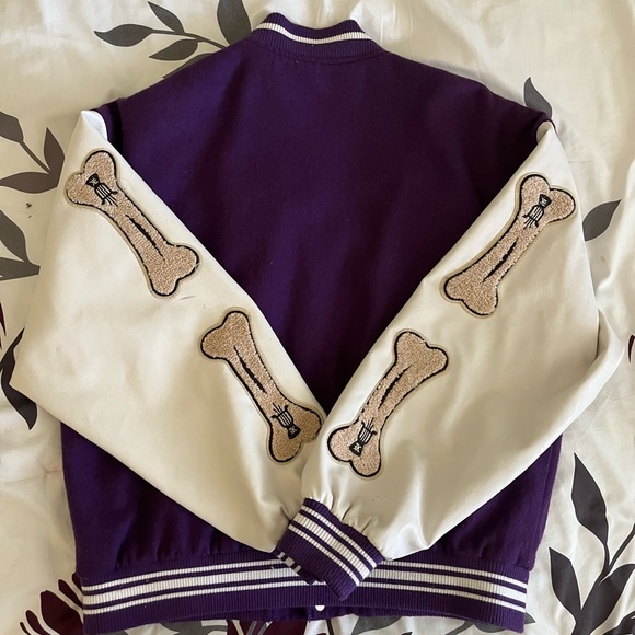 Varsity Jacket - Picture 2 of 6